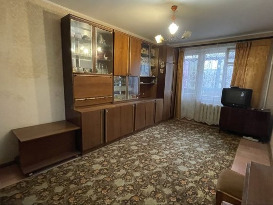 єВідновлення/Продаж 2-кімнатна квартира вул. Генерала Радієвського, 18 Кривий Ріг
