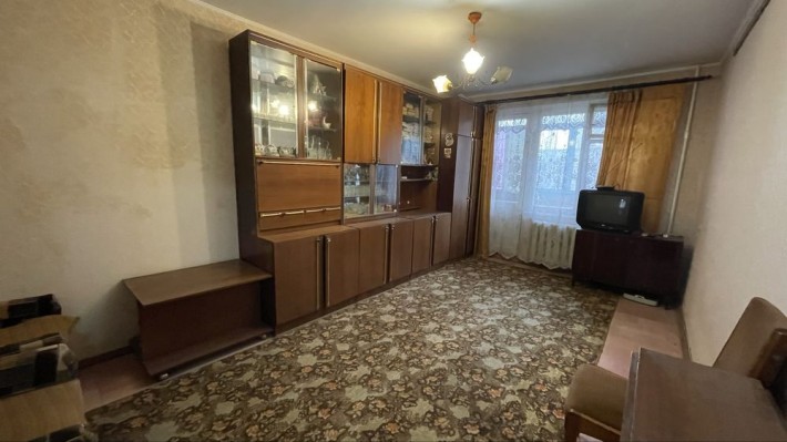 єВідновлення/Продаж 2-кімнатна квартира вул. Генерала Радієвського, 18 - фото 1