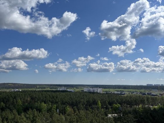 Готова однокімнатна квартира поруч парк! Терміновий продаж! Ирпень