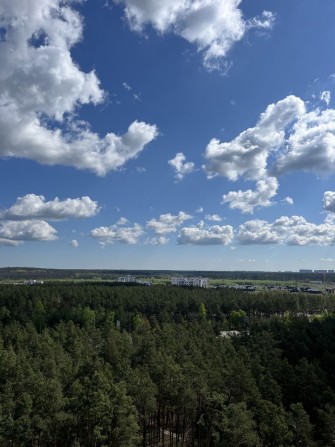 Готова однокімнатна квартира поруч парк! Терміновий продаж! - фото 1