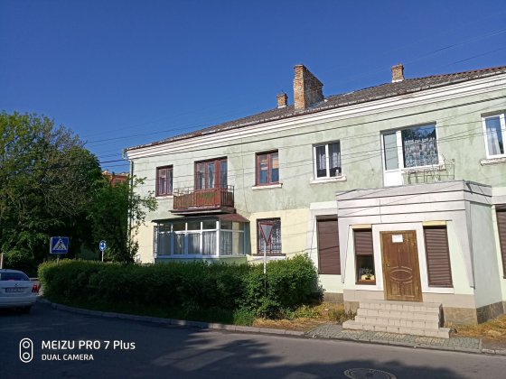 Продается квартира на Шевченко 18 Луцк