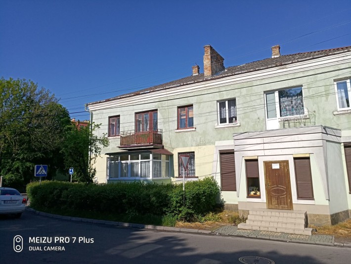 Продается квартира на Шевченко 18 - фото 1