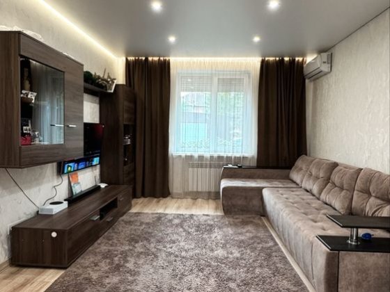 Продам 2 кім. кв. 96 квартал,пр-т Університетський(Гагаріна). 96гараж) Кривий Ріг