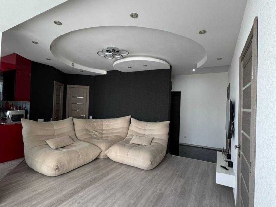 Євро 3 кімнатна квартира в центрі міста Ірпінь