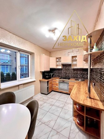 2 кімнатна Новобудова 2 поверх - фото 1