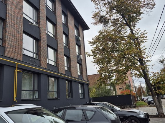 ЦЕНТР міста 29500$ ГАЗ є , документи! Все готово під ремонт Ірпінь