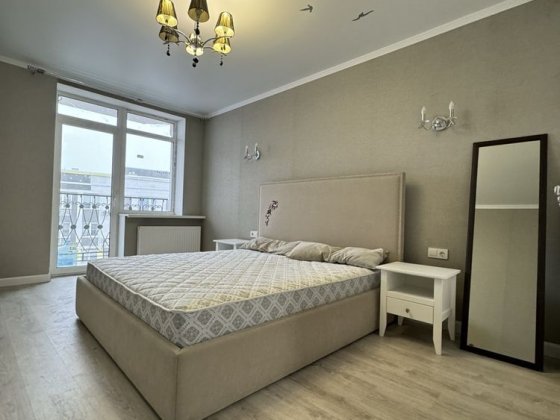 ПРОДАМ 2к квартиру з ремонтом меблями і технікою Ірпінь