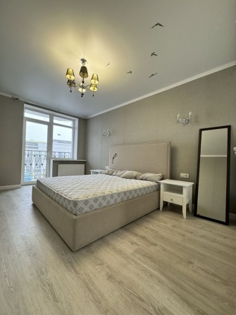 ПРОДАМ 2к квартиру з ремонтом меблями і технікою - фото 1