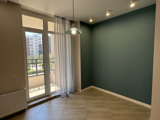 Продаж 2 кім квартира з ремонтом ЖК Синергія СІТІ, без % Ирпень