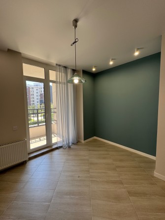 Продаж 2 кім квартира з ремонтом ЖК Синергія СІТІ, без % - фото 1