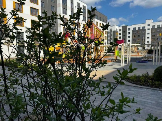 Рідкісна пропозиція 2к в ЖК Молодість Ирпень