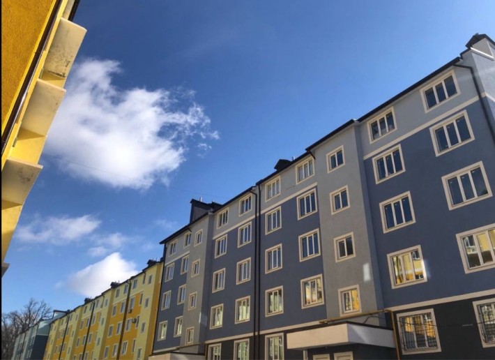 БЕЗ КОМІСІї! 1 кімнатна квартира! ДЕРЖАВНІ ПРОГРАМИ ТАК! 2% - фото 1