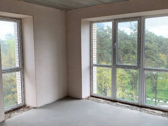 Продаж 2к квартири в ЖК Арт Резиденс,  вигляд на Парк Ірпінь