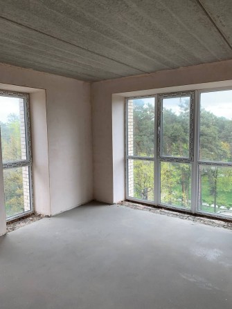 Продаж 2к квартири в ЖК Арт Резиденс,  вигляд на Парк - фото 1