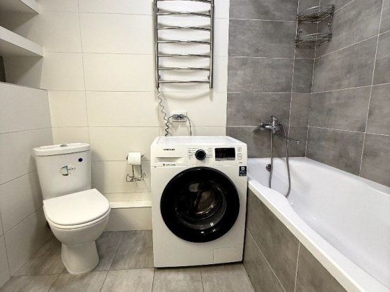 Поруч парк Незнайка. КВАРТИРА чекає власника! 2% Ірпінь