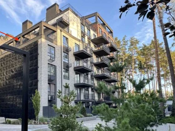 Продам  квартиру Utlandia   ХОЗЯЙКА Ірпінь