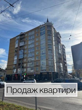 Продаж однокімнатної квартири з ремонтом м.Луцьк - фото 1