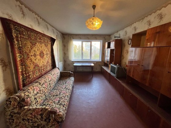 Затишна трикімнатна квартира на Вечірньому бульварі, 14 Кривой Рог