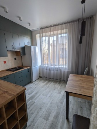 квартира Соцгород - фото 1