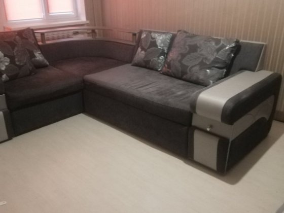 Продається 1-кімн квартира, ПівнГЗК (СевГОК) Кривой Рог