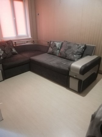 Продається 1-кімн квартира, ПівнГЗК (СевГОК) - фото 1