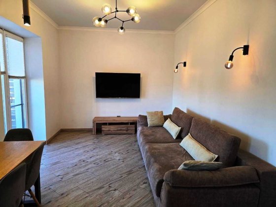 Продаж євродвійки - 58,9 | автономне опалення Луцк