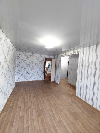 Продам трикімнатну квартиру біля Саксаганського Виконкому - фото 1