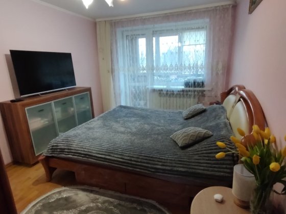 2-х кімнатна квартира на Потебні. Луцк