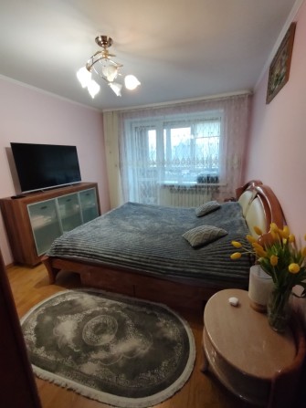 2-х кімнатна квартира на Потебні. - фото 1