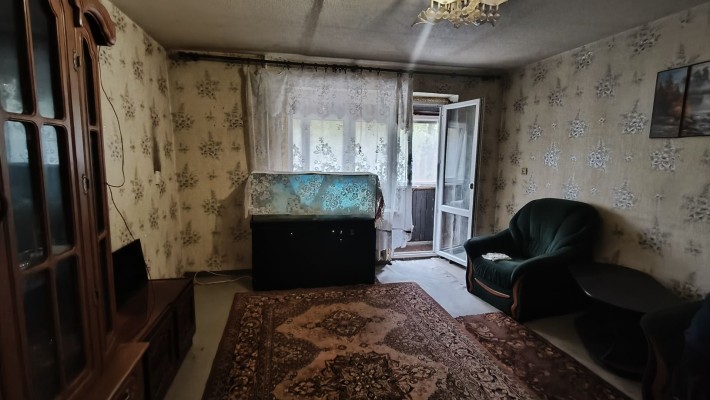 Продається 3 кімнатна квартира на Даманському - фото 1