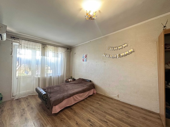 Продаж 2х кімн квартири.Єдуарда Фукса. 173 квартал. Ювілейна - фото 1