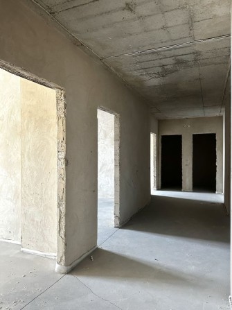 Квартира 2-кімнатна великогабаритна - фото 1