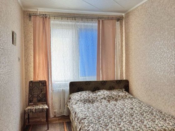 2к квартира Дніпровське шоссе Довгинцівський район Кривой Рог