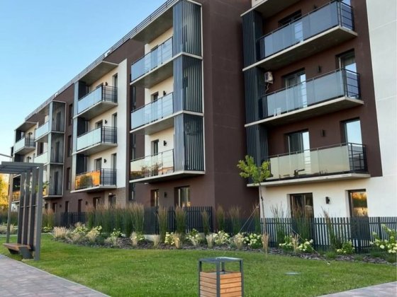 Продам квартиру вільного планування у ЖК Style Up, єОселя Луцк