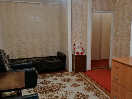 Продаж 1-кімнатної квартири на Восході (Соцмісто) Кривой Рог