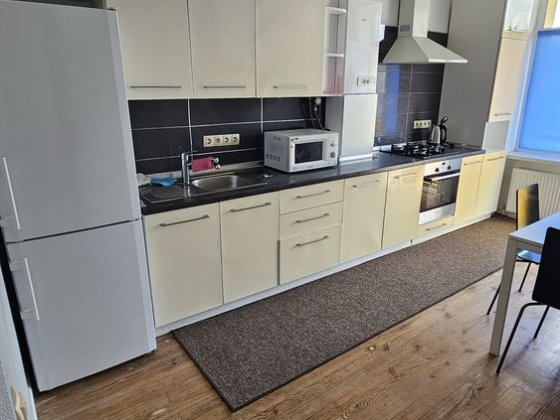 Чудова пропозиція! 1к 42м2 з ремонтом! Балкон та газ! Без %! Ирпень