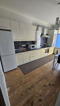 Чудова пропозиція! 1к 42м2 з ремонтом! Балкон та газ! Без %! - фото 1