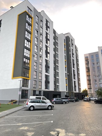 Трійка , 1 поверх, ЖК Крила, Єоселя - фото 1