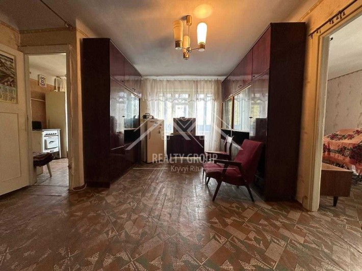 Продаж 2-х кім. кв., Едуарда Фукса (Автотехнікум,173кв) - фото 1