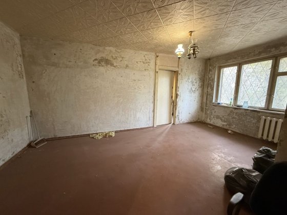 2-кімн  квартира  зуп.Восход Кривой Рог