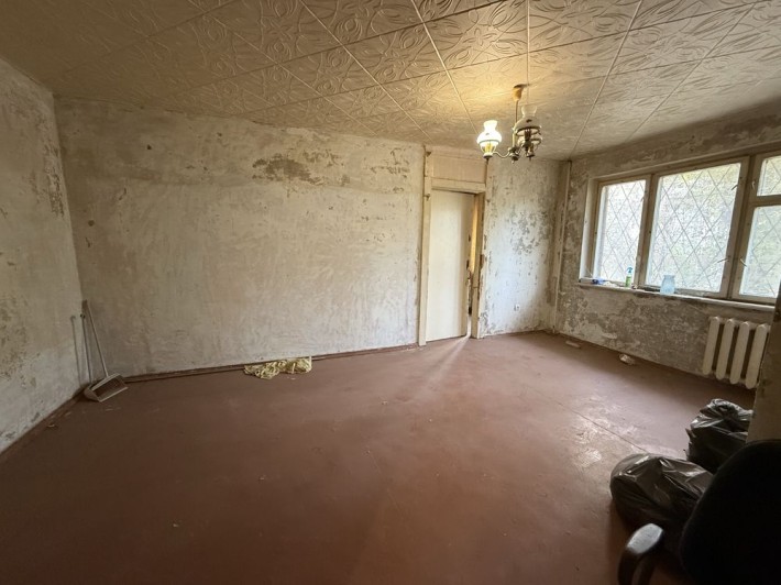 2-кімн  квартира  зуп.Восход - фото 1