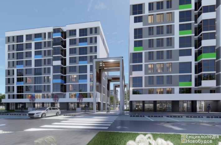 Продаж квартири у ЖК Литовський квартал - фото 1