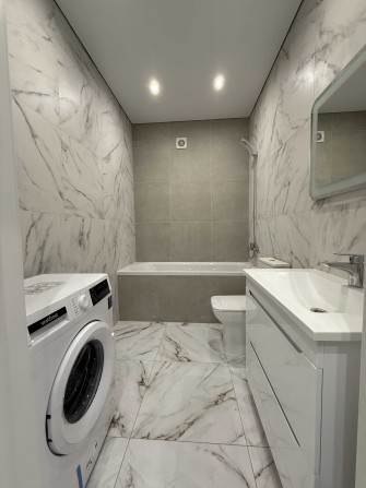 Без комісії! Індивідуальне газове опалення! 7хв до києва - фото 1