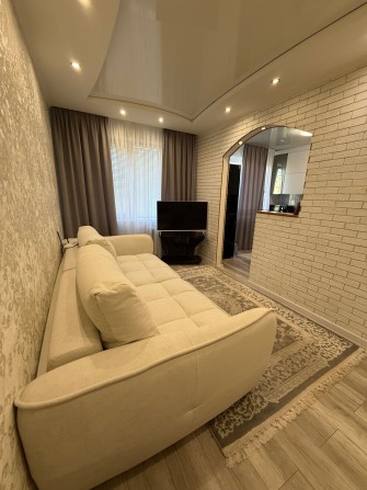 Продам 3-х комнатную квартиру на 5й Заречный - фото 1