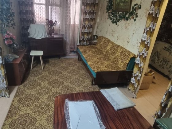 Продам 2х кімнатну квартиру на Піонері по Тухачевського 14 Кривой Рог