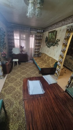 Продам 2х кімнатну квартиру на Піонері по Тухачевського 14 - фото 1