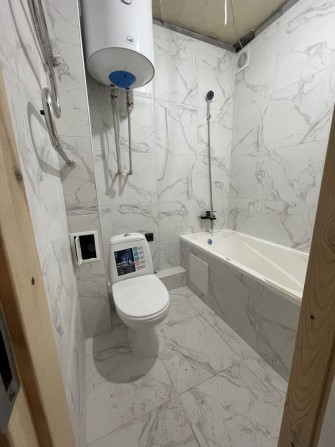 Юбилейная 1 ком. За комфи/Брежневка/Хозяин - фото 1