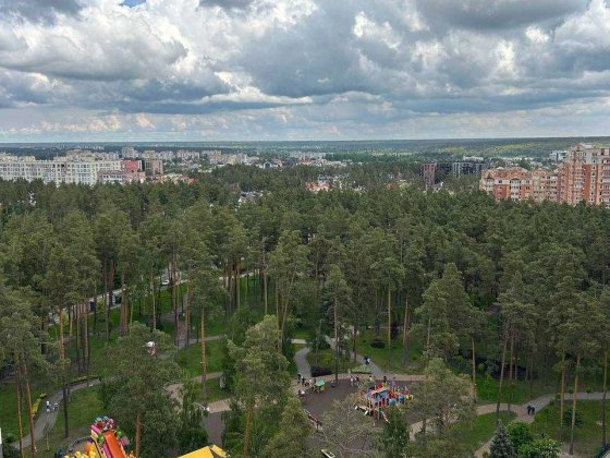 ТОП ціна! 67м2 за 55000$ в ЖК "Чехов парк", Ірпінь Ірпінь