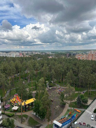 ТОП ціна! 67м2 за 55000$ в ЖК "Чехов парк", Ірпінь - фото 1