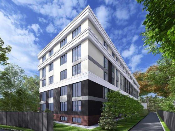 Акційна ціна Старт продажу квартир в ЖК Comfort Hall в Ірпені Ирпень